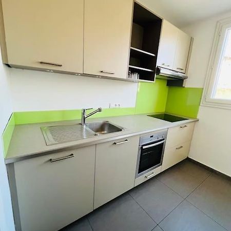 Logement A 10 Minutes A Pied De La Gare Centre Avignon Exterior foto