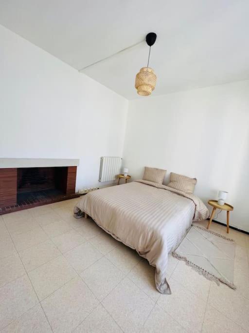 Logement A 10 Minutes A Pied De La Gare Centre Avignon Exterior foto