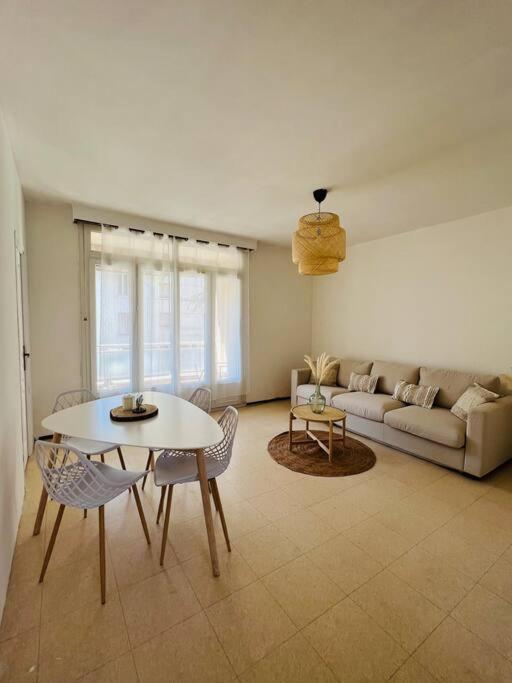 Logement A 10 Minutes A Pied De La Gare Centre Avignon Exterior foto