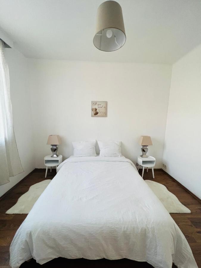Logement A 10 Minutes A Pied De La Gare Centre Avignon Exterior foto